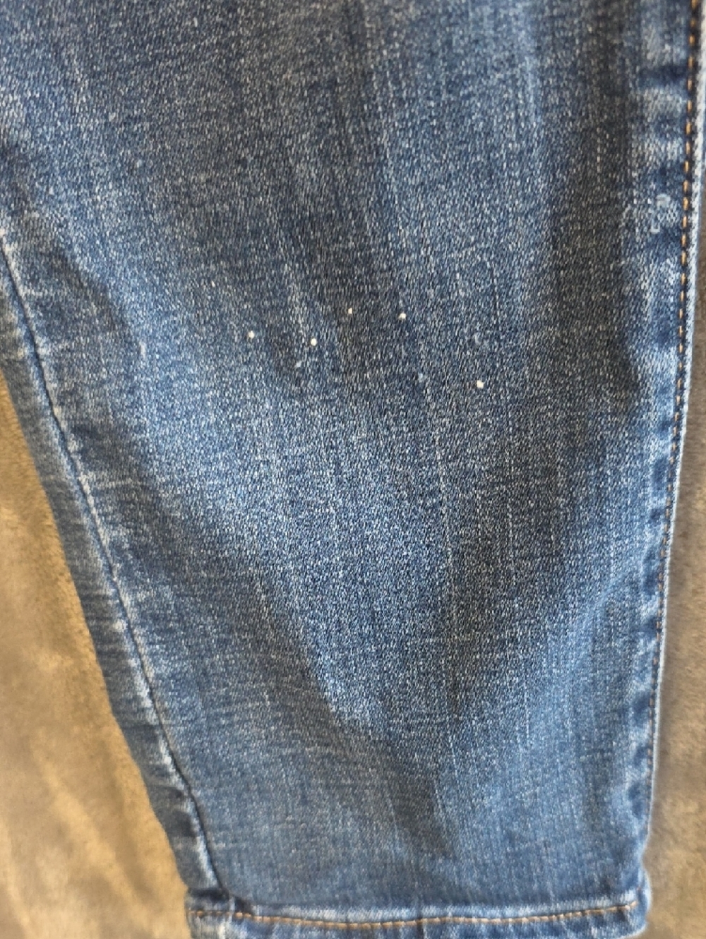 Levi's 711 Skinny Jeans - Picture 2 of 11